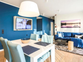 Apartment Maremüritz-Fortuna